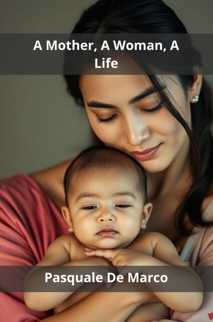 A Mother, A Woman, A Life, Pasquale De Marco