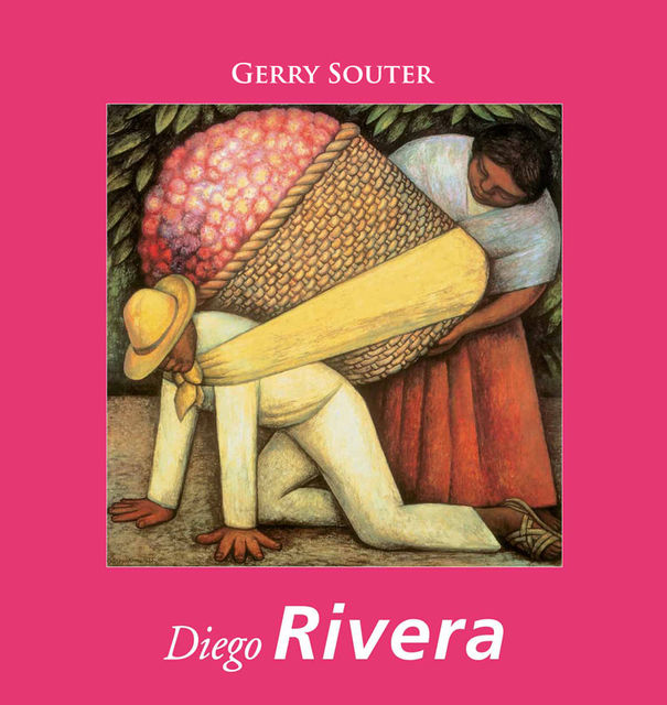 Diego Rivera (fr.), Gerry Souter