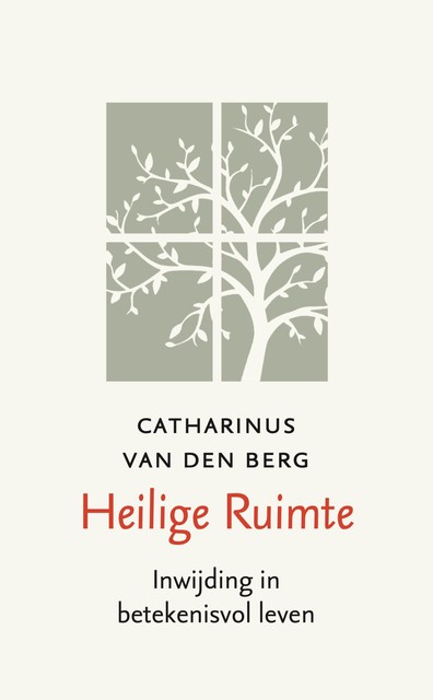 Heilige Ruimte (e-book), Catharinus van den Berg