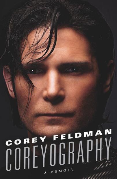 Coreyography: A Memoir, Corey Feldman