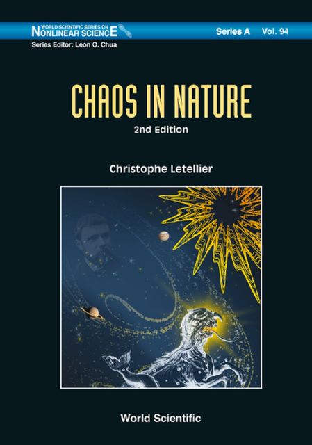 Chaos in Nature, Christophe Letellier