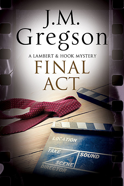Final Act, J.M. Gregson