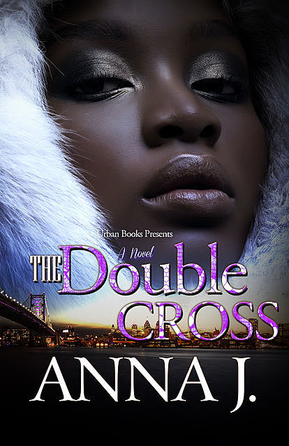 The Double Cross, Anna