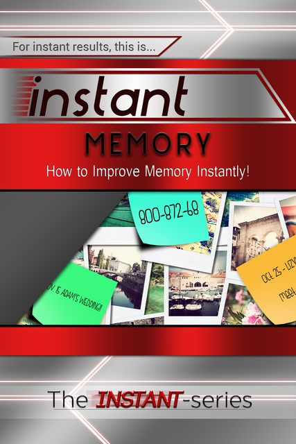 Instant Memory, INSTANT Series