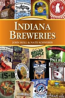Indiana Breweries, John Holl