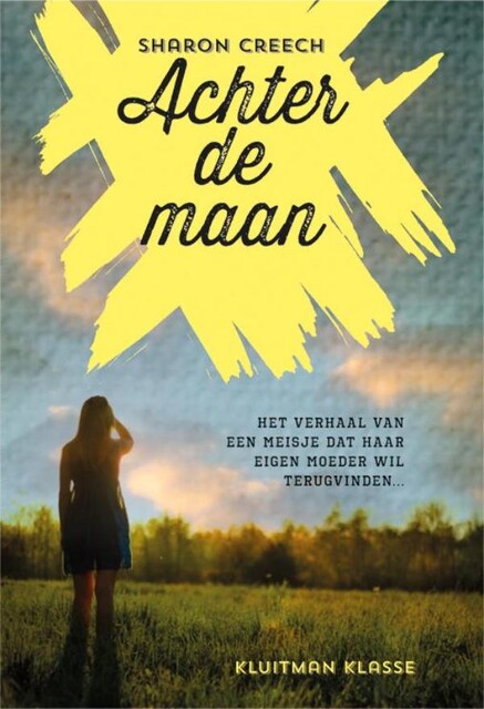 Achter de maan, Sharon Creech
