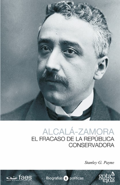 Alcalá-Zamora, Stanley G.Payne