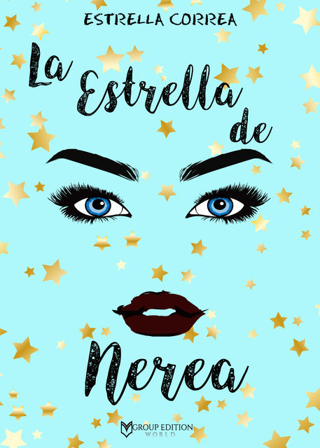 La estrella de Nerea, Estrella Correa