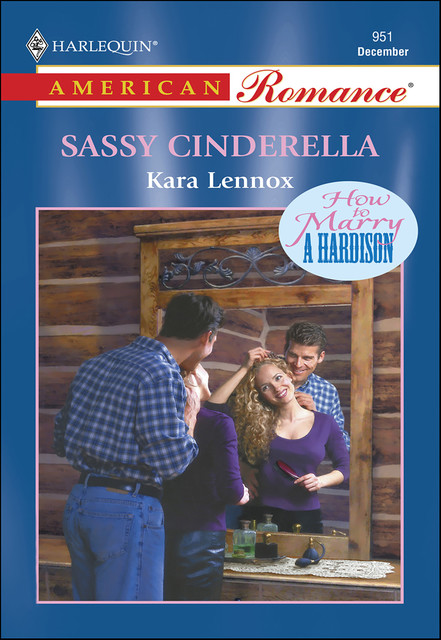 Sassy Cinderella, Kara Lennox