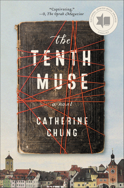 The Tenth Muse, Catherine Chung