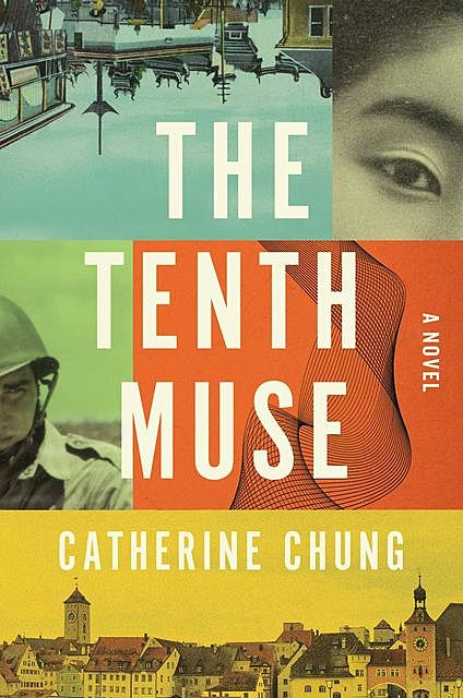 The Tenth Muse, Catherine Chung