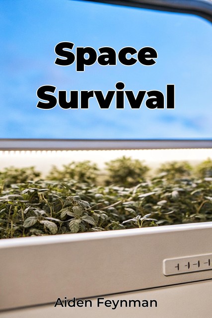 Space Survival, Aiden Feynman