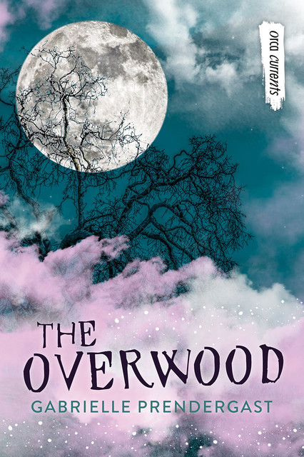 The Overwood, Gabrielle Prendergast