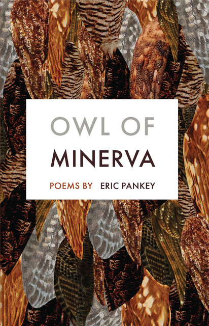 Owl of Minerva, Eric Pankey