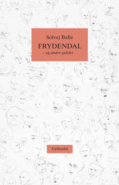 Frydendal, Solvej Balle