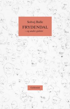 Frydendal, Solvej Balle