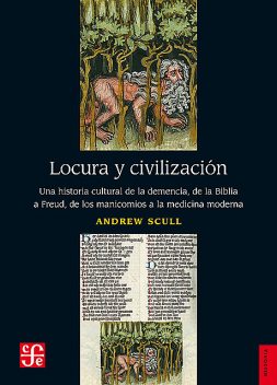 Locura y civilización, Andrew Scull