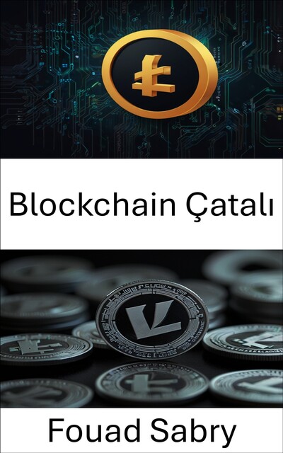 Blockchain Çatalı, Fouad Sabry