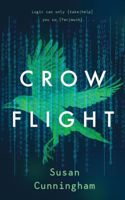 Crow Flight, Susan Cunningham