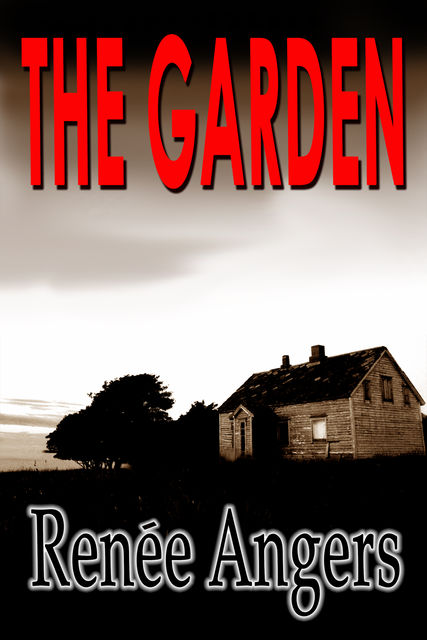 The Garden, Renee Angers
