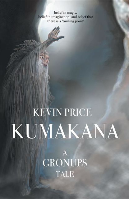 Kumakana, Kevin Price