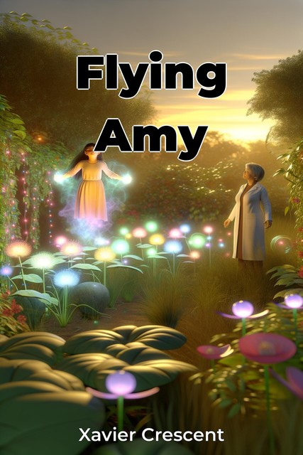 Flying Amy, Xavier Crescent