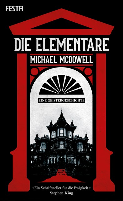 Die Elementare, Michael McDowell