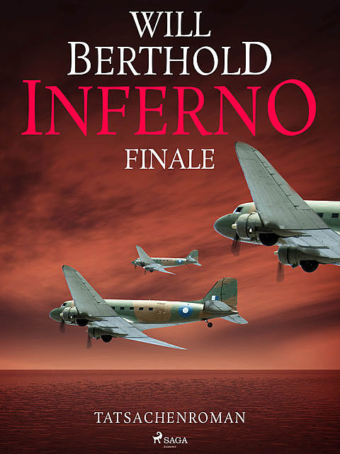 Inferno – Finale, Will Berthold