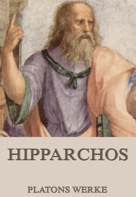 Hipparchos, Plato