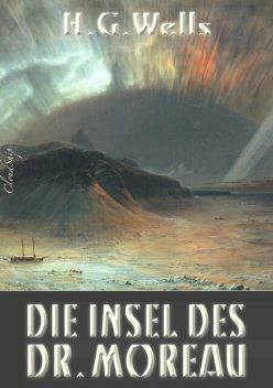 Die Insel des Dr. Moreau, Herbert George Wells