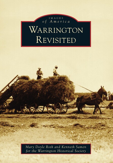 Warrington Revisited, Mary Doyle Roth
