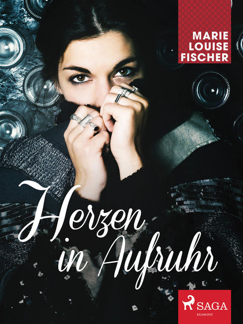 Herzen in Aufruhr, Marie Louise Fischer