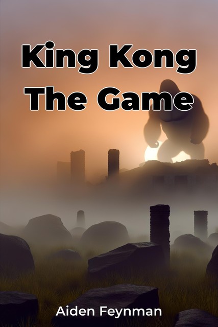 King Kong The Game, Aiden Feynman