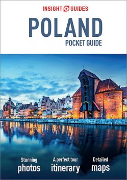 Insight Guides: Poland, Insight Guides