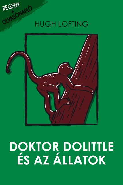 Doktor Dolittle és az állatok, Hugh Lofting