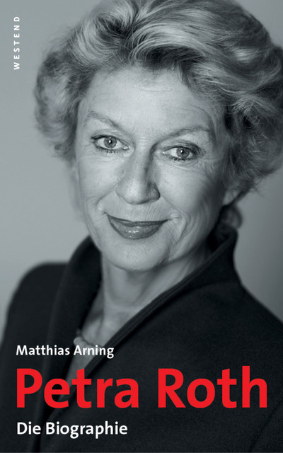 Petra Roth, Matthias Arning