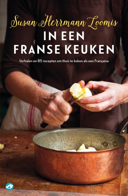 In een Franse keuken, Susan Herrmann Loomis