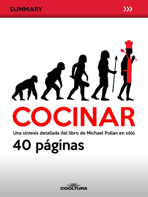 Cocinar, Anónimo