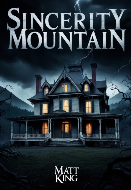 Sincerity Mountain, Matt King