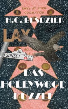 Das Hollywood Puzzle, H.C. Besdziek