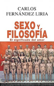 Sexo y Filosofía, Carlos Fernández Liria