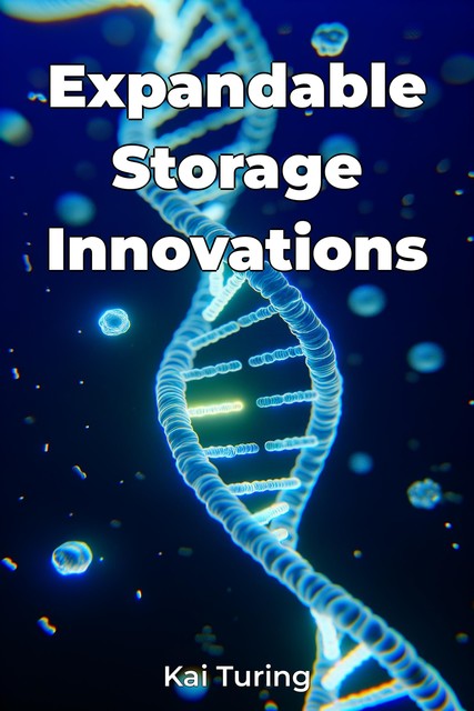 Expandable Storage Innovations, Kai Turing