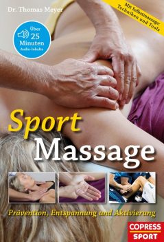 Sportmassage, Thomas Meyer