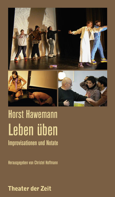 Horst Hawemann - Leben üben, Horst Hawemann