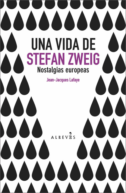 Una vida de Stefan Zweig, Jean-Jacques Lafaye