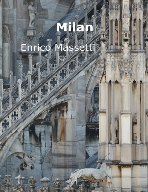 Milan, Enrico Massetti