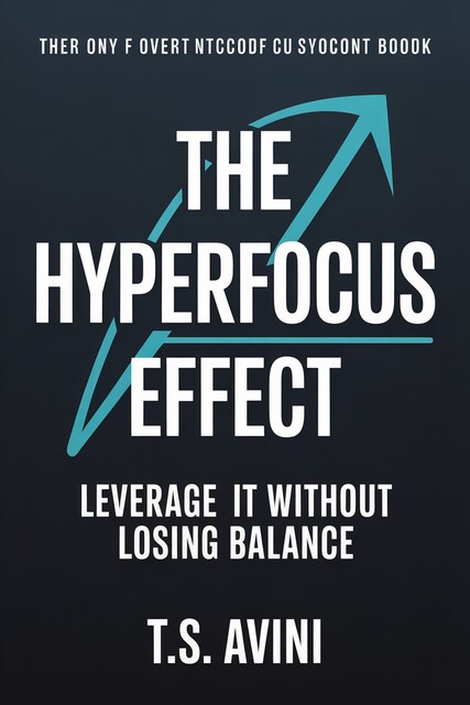 The Hyperfocus Effect, T. S Avini
