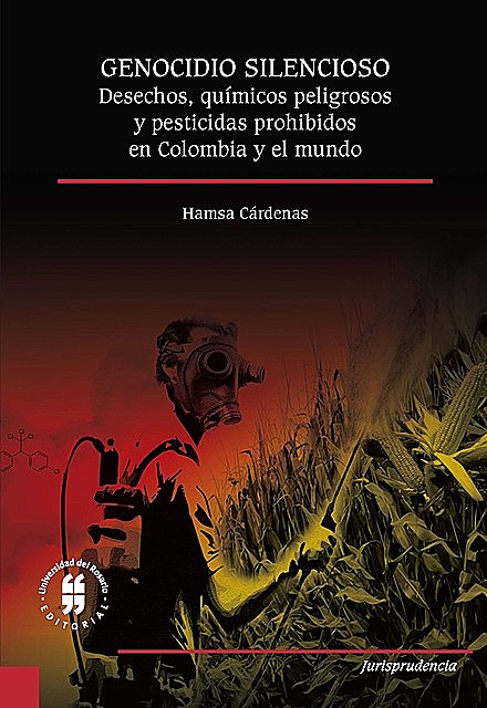 Genocidio silencioso, Cárdenas Hamsa