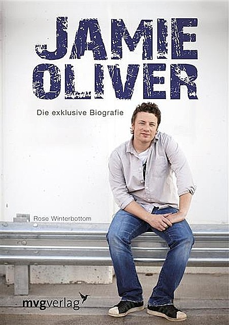 Jamie Oliver, Rose Winterbottom