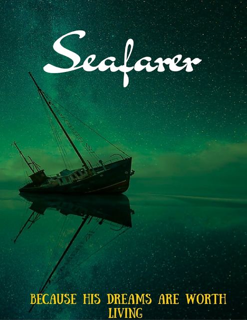 Seafarer, Julius Green